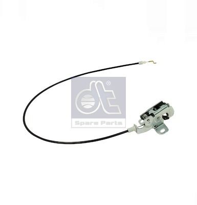 Door Lock DT Spare Parts 12.80079