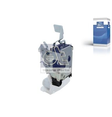 Door Lock DT Spare Parts 12.80090