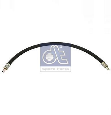 Brake Hose DT Spare Parts 1.28020