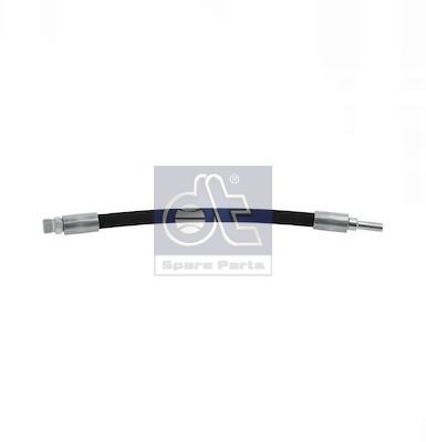 Clutch Hose DT Spare Parts 1.28102