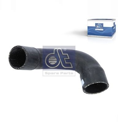 Radiator Hose DT Spare Parts 1.28119