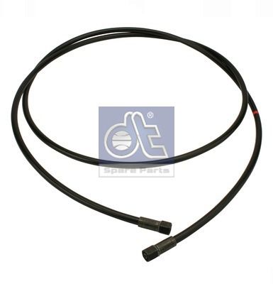 DT Spare Parts 1.28170 Clutch Hose