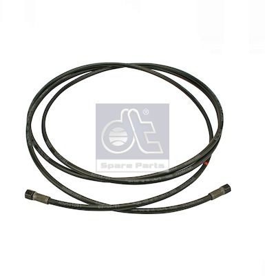 Clutch Hose DT Spare Parts 1.28172
