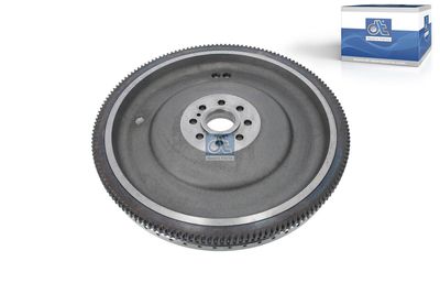Flywheel DT Spare Parts 13.00033