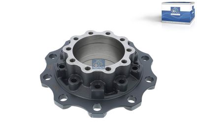 Wheel Hub DT Spare Parts 13.00151