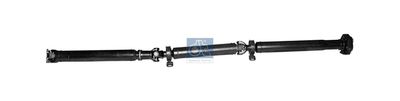 Propshaft, axle drive DT Spare Parts 13.20001