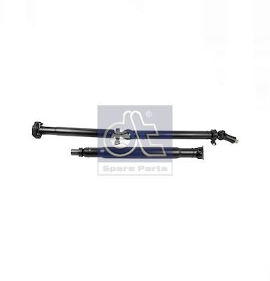 Propshaft, axle drive DT Spare Parts 13.20002