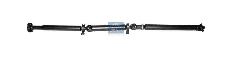DT Spare Parts 13.20004 Propshaft, axle drive
