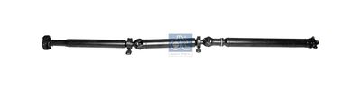 Propshaft, axle drive DT Spare Parts 13.20004
