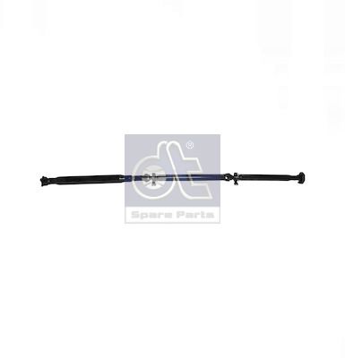DT Spare Parts 13.20006 Propshaft, axle drive