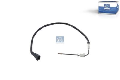 Sensor, exhaust gas temperature DT Spare Parts 13.60003