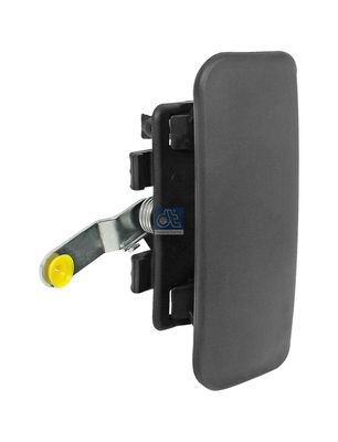Exterior Door Handle DT Spare Parts 13.85531