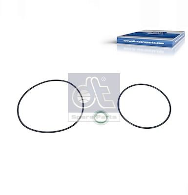 Gasket Set, centrifugal cleaner DT Spare Parts 1.31064