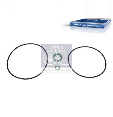 Gasket Set, centrifugal cleaner DT Spare Parts 1.31079