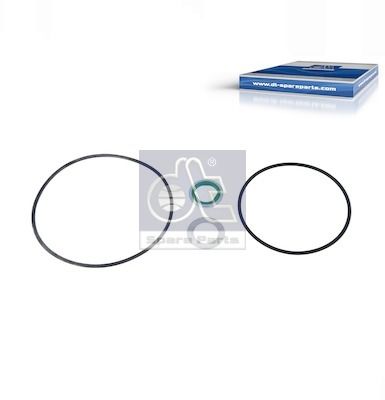 Gasket Set, centrifugal cleaner DT Spare Parts 1.31155