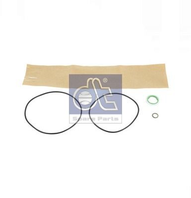 Gasket Set, centrifugal cleaner DT Spare Parts 1.31163