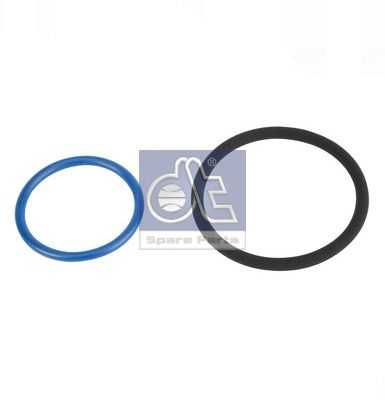 Seal Ring, injector shaft DT Spare Parts 1.31207
