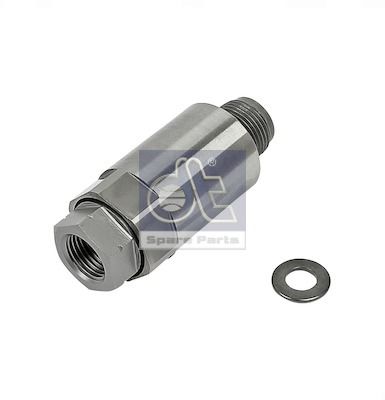 Repair Kit, common rail system DT Spare Parts 1.31225