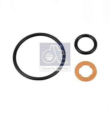 Repair Kit, injection nozzle DT Spare Parts 1.31250