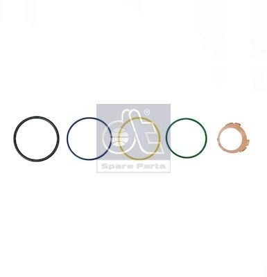 Repair Kit, injection nozzle DT Spare Parts 1.31294