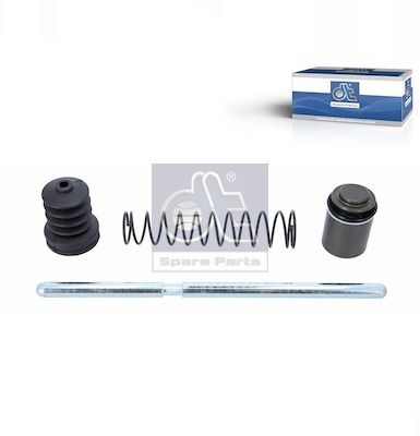 DT Spare Parts 1.31297 Repair Kit, clutch booster