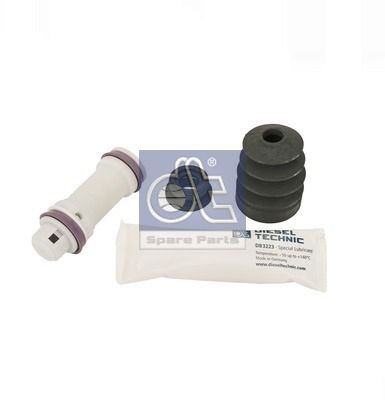 Repair Kit, clutch slave cylinder DT Spare Parts 1.31312