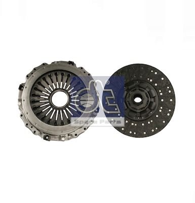 Clutch Kit DT Spare Parts 1.31327