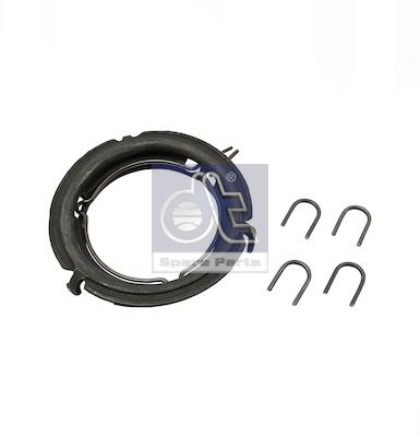 Repair Kit, clutch release bearing DT Spare Parts 1.31355