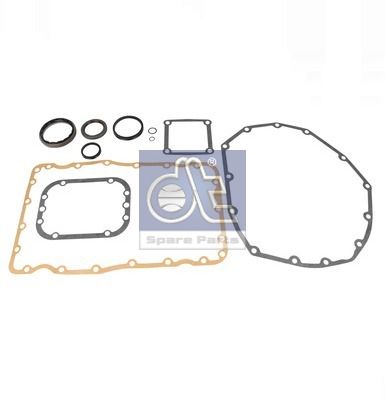 Gasket Set, manual transmission DT Spare Parts 1.31419