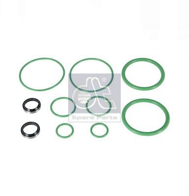 Gasket Set, manual transmission DT Spare Parts 1.31464