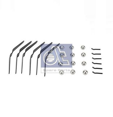 Repair Kit DT Spare Parts 1.31480