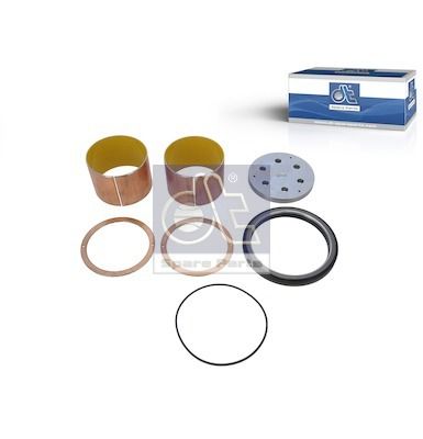 Repair Kit DT Spare Parts 1.31654