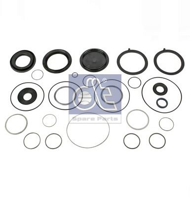 Gasket Set, steering gear DT Spare Parts 1.31908
