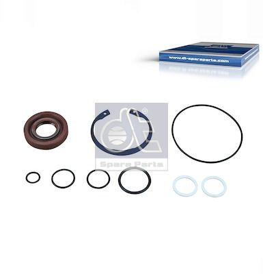 Gasket Set, hydraulic pump DT Spare Parts 1.31953
