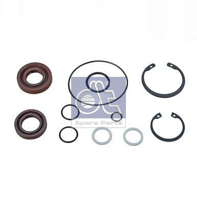 Hydraulic Pump, steering DT Spare Parts 1.31954