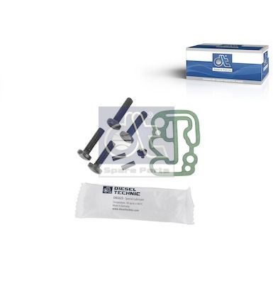 Repair Kit, air dryer DT Spare Parts 1.31980