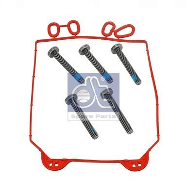 DT Spare Parts 1.31981 Repair Kit, air dryer