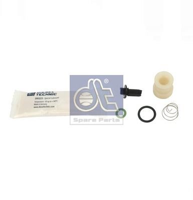 Repair Kit, air dryer DT Spare Parts 1.31982