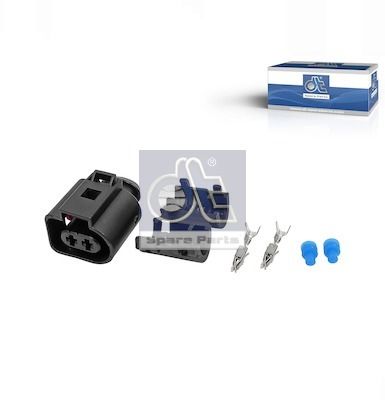Plug DT Spare Parts 1.32182