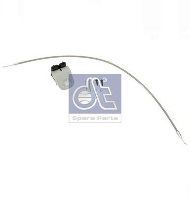 Repair Kit DT Spare Parts 1.32235