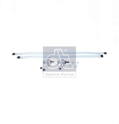 Wiper Linkage DT Spare Parts 1.32260