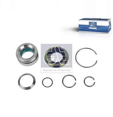 Repair Kit, tilt cylinder DT Spare Parts 1.32309