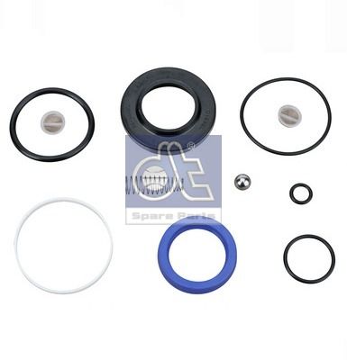 Repair Kit, tilt cylinder DT Spare Parts 1.32311