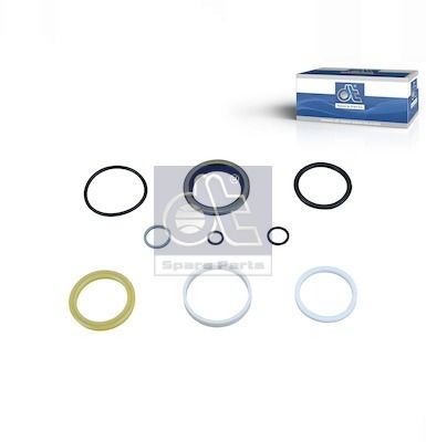Repair Kit, tilt cylinder DT Spare Parts 1.32313