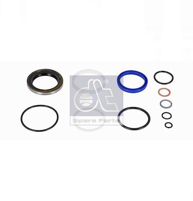 Repair Kit, tilt cylinder DT Spare Parts 1.32314
