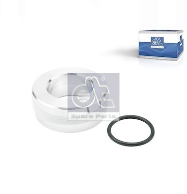 Repair Kit, tilt cylinder DT Spare Parts 1.32316