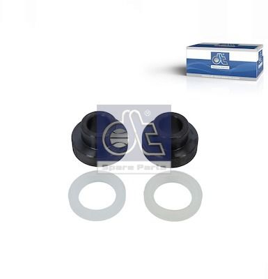 Repair Kit, tilt cylinder DT Spare Parts 1.32319