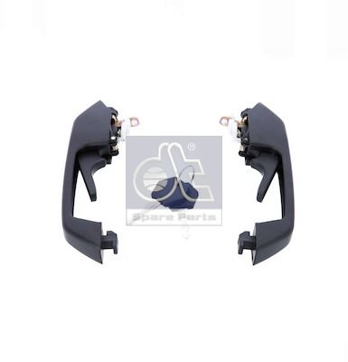 Exterior Door Handle DT Spare Parts 1.32400