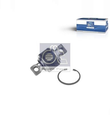 DT Spare Parts 1.32508 Repair Kit, control/trailing arm