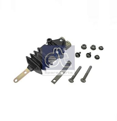 DT Spare Parts 1.32540 Air Suspension Valve